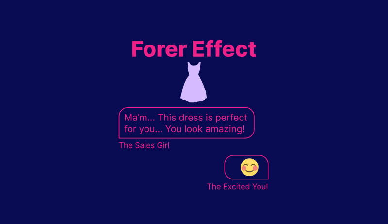 Featured image of post Cognitive Biases - Part 06: Forer Effect