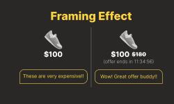 Featured image of post Cognitive Biases - Part 05: Framing Effect
